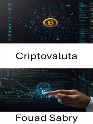 cover image of Criptovaluta